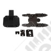 Spartacus HD Tire Carrier Kit, 18-20 JL