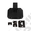 Spartacus HD Tire Carrier Kit, 18-20 JL