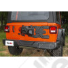 Spartacus HD Tire Carrier, Hinge Casting 18-20 JL