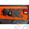 Spartacus HD Tire Carrier, Hinge Casting 18-20 JL