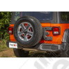 Spartacus HD Tire Carrier, Hinge Casting 18-20 JL