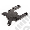 Spartacus Heavy Duty Tire Carrier Hinge Casting 97-06 Wrangler TJ