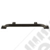 Spartan Bumper Overrider, Front 07-18 Wrangler JK