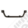 Spartan Bumper Overrider, Front 07-18 Wrangler JK