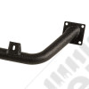 Spartan Bumper Overrider, Front 07-18 Wrangler JK