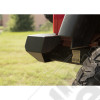Pare chocs arrière Spartan Full Width Jeep Wrangler JK