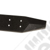 Pare chocs arrière Spartan Full Width Jeep Wrangler JK