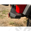 Pare chocs arrière Spartan Full Width Jeep Wrangler JK