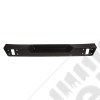 Spartan Bumper, Rear, Body Width 07-18 Jeep Wrangler JK/JKU