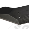 Spartan Front Bumper, HCE, W/Overrider 18-20 JL/JT
