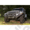 Spartan Front Bumper, HCE, W/Overrider 18-20 JL/JT