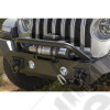 Spartan Front Bumper, HCE, W/Overrider 18-20 JL/JT