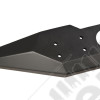 Spartan Front Bumper, SE, W/Overrider 18-20 JL/JT