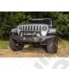 Spartan Front Bumper, SE, W/Overrider 18-20 JL/JT