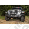 Spartan Front Bumper, SE, W/O Overrider 18-20 JL/JT