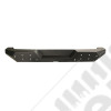 Spartan Rear Bumper, Full Width; 18-20 Jeep Wrangler JL