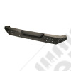 Spartan Rear Bumper, Full Width 18-20 Jeep Wrangler JL