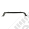 Spartan Front Bumper, Overrider