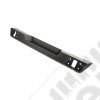 Spartan Rear Bumper, Body Width, 07-18 Jeep Wrangler JK