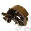 Pintle Hook; 41-71 Willys/Jeep