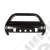 3.5-Inch Bull Bar, Black; 2018-20 Jeep JL/JT