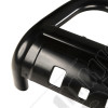3.5-Inch Bull Bar, Black 2018-20 Jeep JL/JT