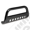 Bull Bar, 3 inch, Black; 11-18 Grand Cherokee WK