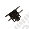 2-Inch Receiver Hitch 18-20 Jeep Wrangler JL.