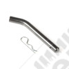 Trailer Hitch Pin and Clip, 5/8 Inch
