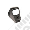 Protection de caméra de roue de secours pour Jeep Wrangler JL