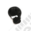 Protection de caméra de roue de secours pour Jeep Wrangler JL
