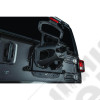 Spare Tire Relocation Bracket 18-20 JL