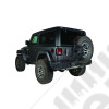 Spare Tire Relocation Bracket 18-20 JL