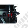 Spare Tire Relocation Bracket 18-20 JL