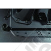 Spare Tire Relocation Bracket 18-20 JL