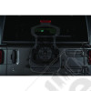 Spare Tire Relocation Bracket 18-20 JL