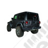 Spare Tire Relocation Bracket 18-20 JL