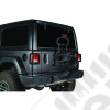 Spare Tire Relocation Bracket 18-20 JL