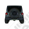 Spare Tire Relocation Bracket 18-20 JL