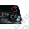 Spare Tire Relocation Bracket 18-20 JL
