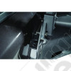 Spare Tire Relocation Bracket 18-20 JL