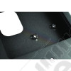 Spare Tire Relocation Bracket 18-20 JL