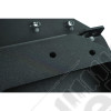 Spare Tire Relocation Bracket 18-20 JL