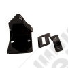Jack Roll Bar Mounting Bracket 92-18 Jeep Wrangler YJ/TJ/JK