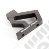 Kit de fixation de cric sur capot moteur - Jeep Wrangler JK - 11586.04 / OM-11586.04 / WA-1011FCM