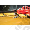 Kit de fixation de cric sur capot moteur - Jeep Wrangler JK - 11586.04 / OM-11586.04 / WA-1011FCM
