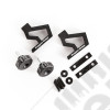 Jack Mounting Bracket 97-06 Jeep Wrangler TJ/LJ