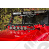 Jack Mounting Bracket 97-06 Jeep Wrangler TJ/LJ