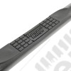 3-Inch Round Side Step, Fine Textured Blk 2020 JT