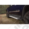 Running Board Polished 11-19 Jeep Grand Cherokee